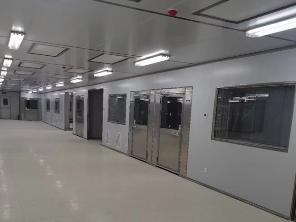 無塵車間如何做到節(jié)能降耗？